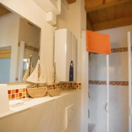 Apartamento Country House In The Odenwald *