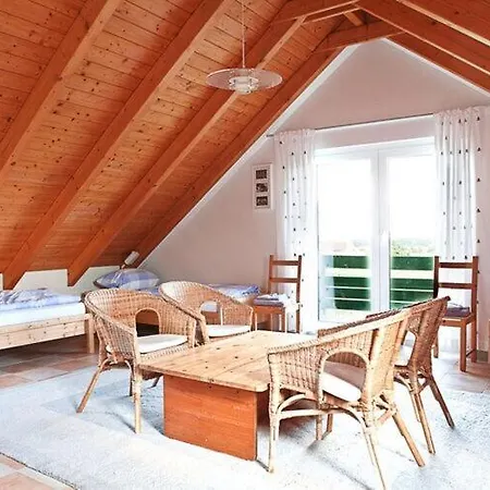 Country House In The Odenwald *