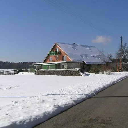 Country House In The Odenwald Apartamento *