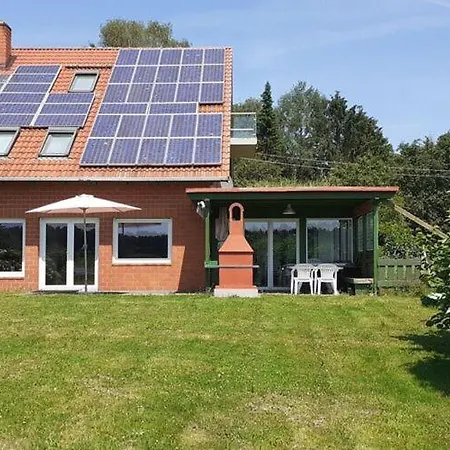 Country House In The Odenwald Apartamento *