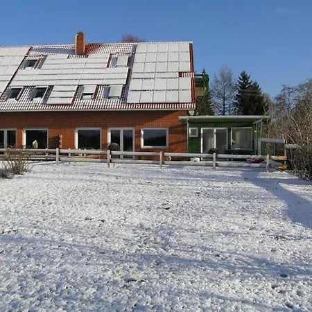Country House In The Odenwald Mudau