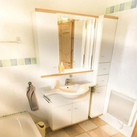 Country House In The Odenwald *