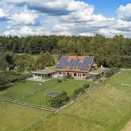 Country House In The Odenwald Mudau