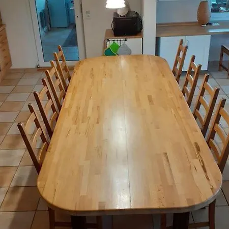 Country House In The Odenwald Apartamento